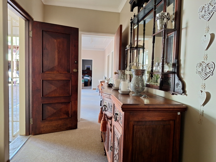 4 Bedroom Property for Sale in Vrede Free State